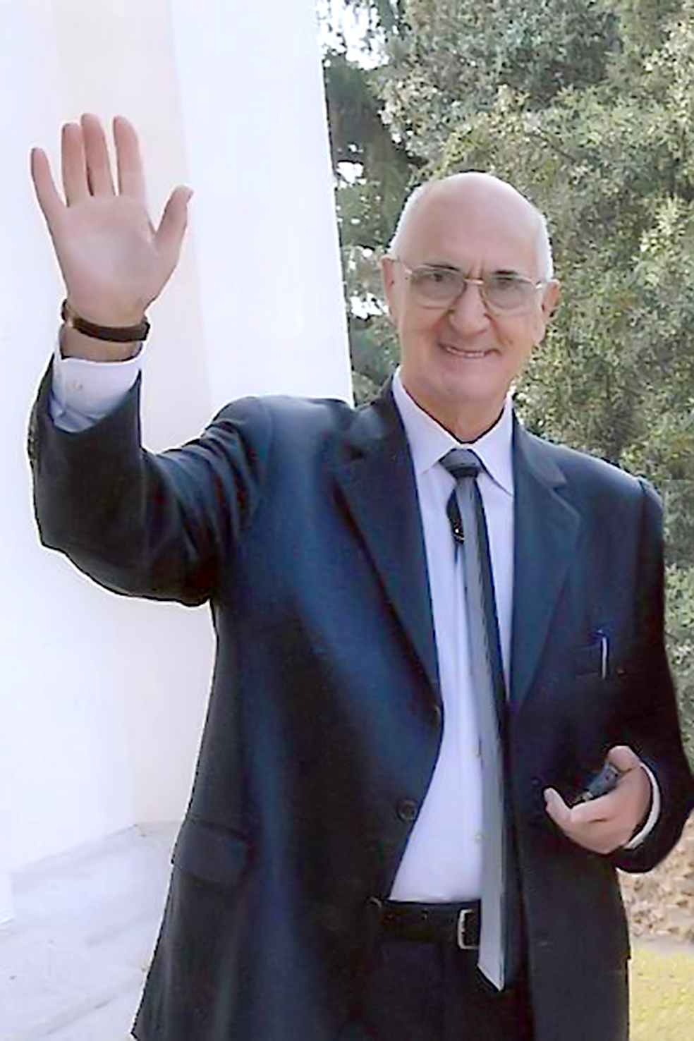 Giorgio Fiorese